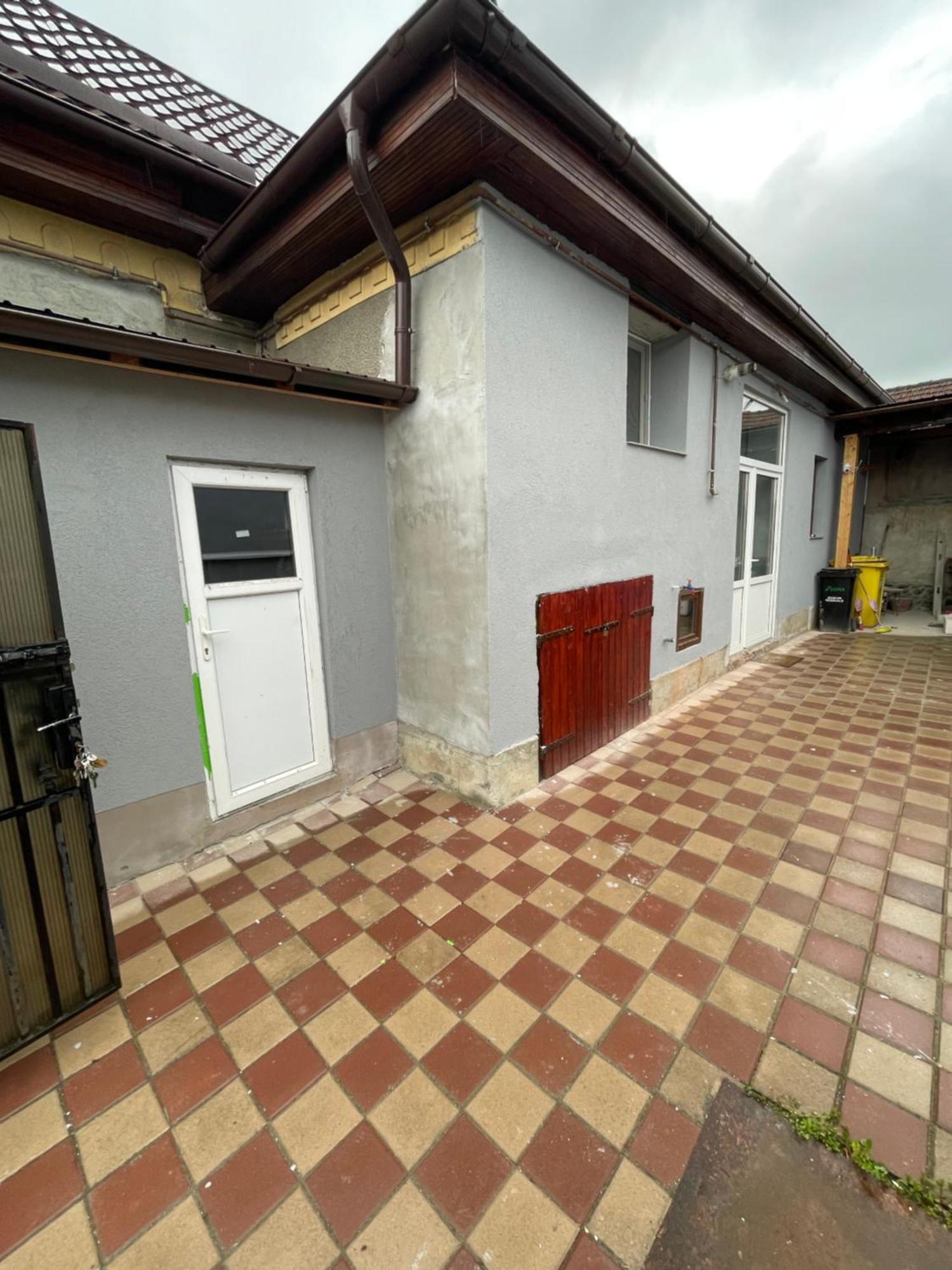 Villa Casa Grig Avrig Exterior foto
